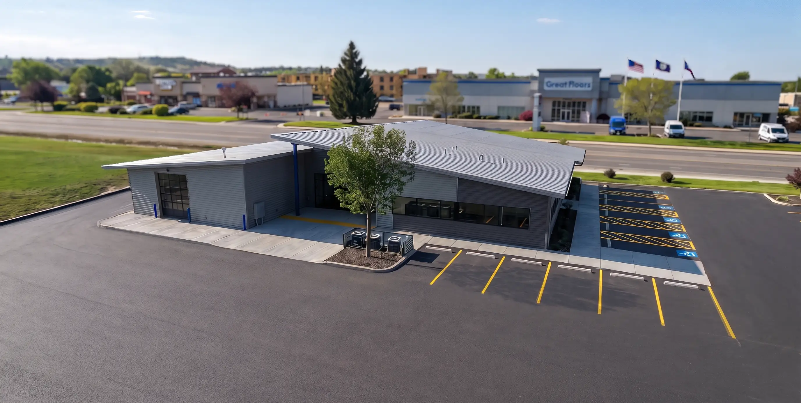 Serving Idaho For Over 33 Years